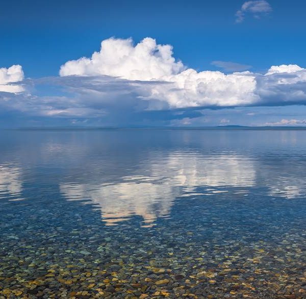 lake huvsgul