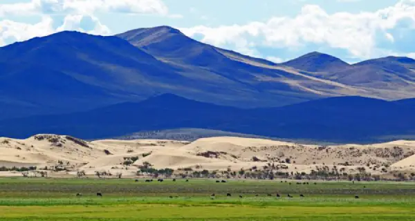 The essence of Mongolia - Kharakhorum - 4 Days